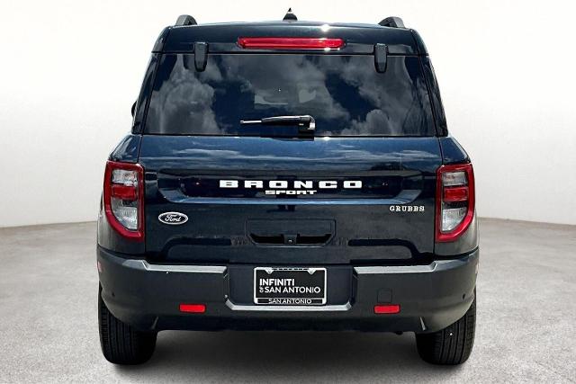 2021 Ford Bronco Sport Vehicle Photo in San Antonio, TX 78230