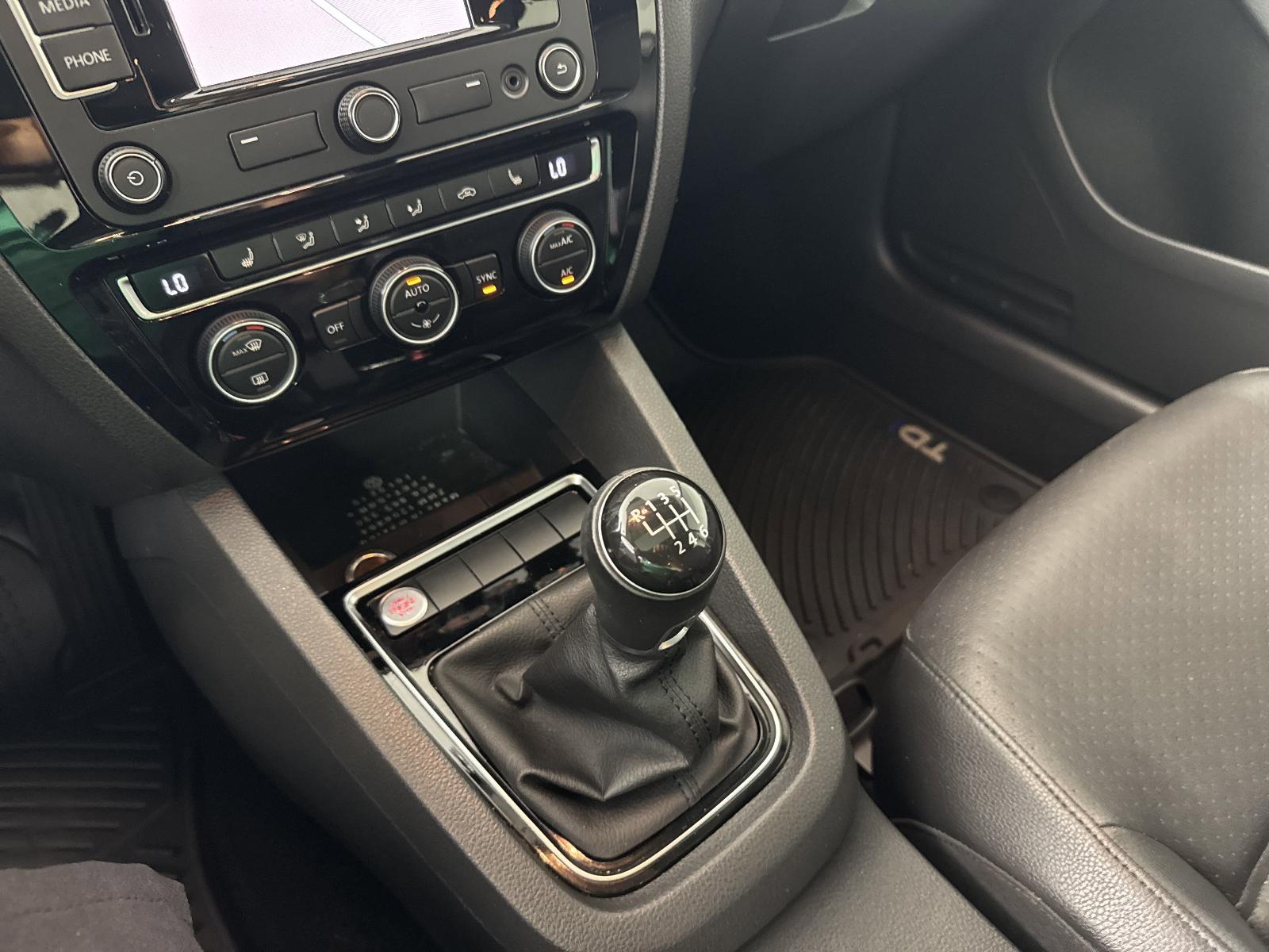 2015 Volkswagen Jetta Sedan Vehicle Photo in Georgetown, TX 78626
