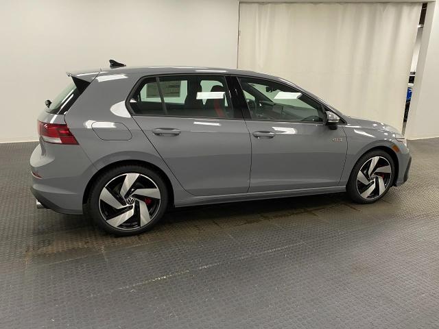 2025 Volkswagen Golf GTI Vehicle Photo in Appleton, WI 54913