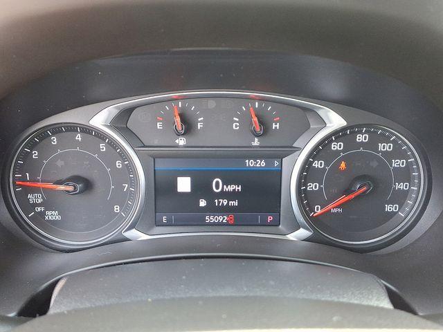 2020 GMC Terrain Vehicle Photo in DANBURY, CT 06810-5034