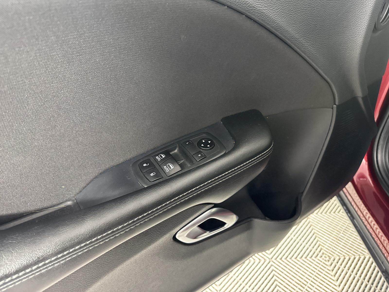 2021 Dodge Challenger Vehicle Photo in GEORGETOWN, TX 78626-7508