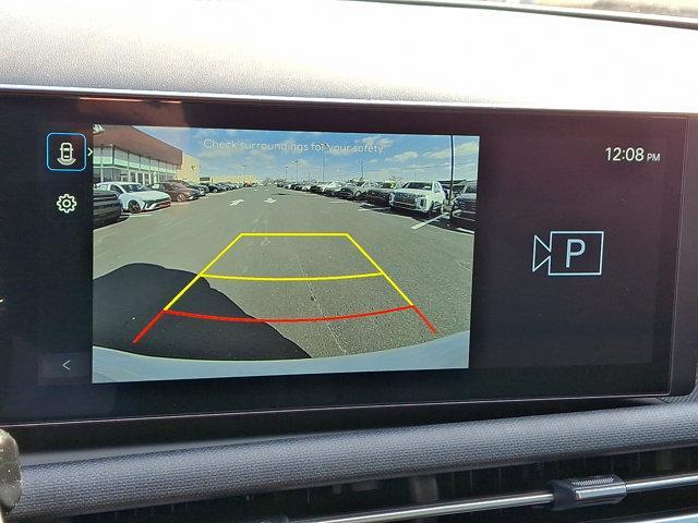 2025 Hyundai TUCSON Vehicle Photo in Philadelphia, PA 19116