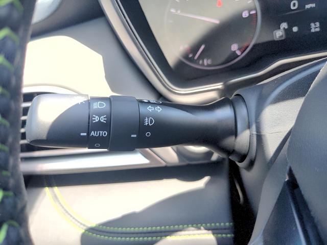 2025 Subaru Outback Vehicle Photo in Green Bay, WI 54304