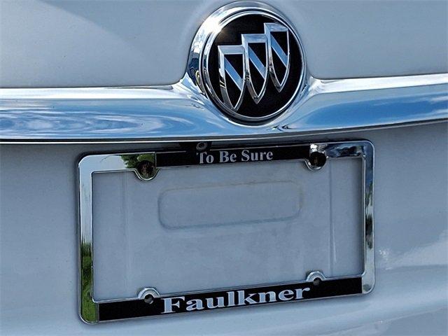 2015 Buick LaCrosse Vehicle Photo in LANCASTER, PA 17601-0000