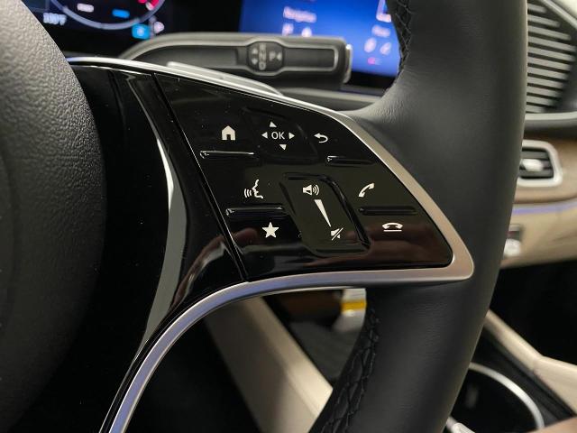 2025 Mercedes-Benz GLE Vehicle Photo in Appleton, WI 54913