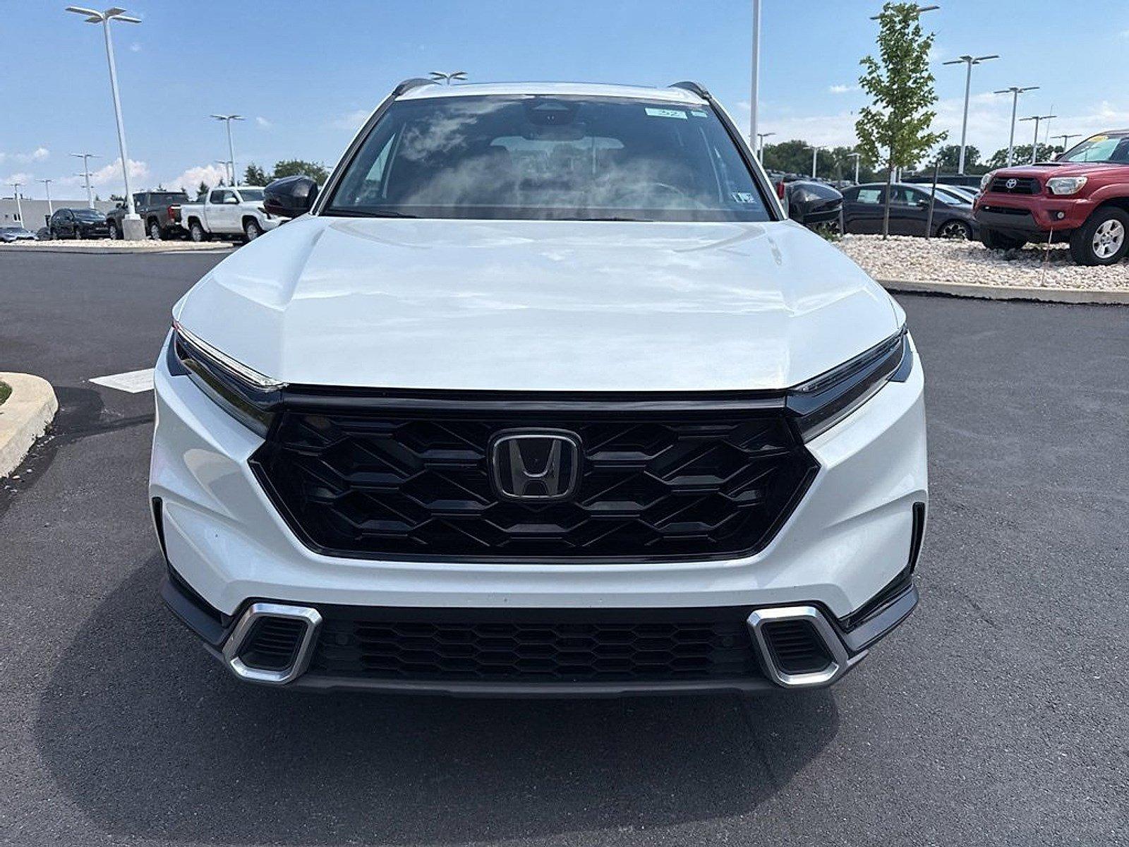 2024 Honda CR-V Hybrid Vehicle Photo in Harrisburg, PA 17111