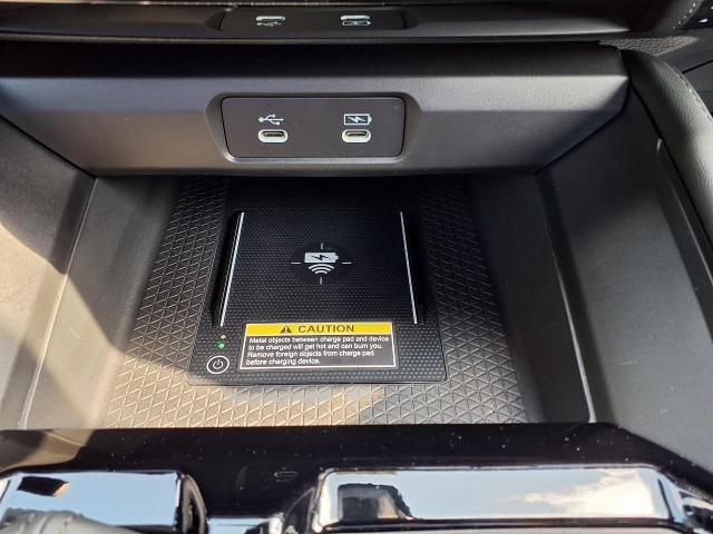 2024 Honda Accord Hybrid Vehicle Photo in Oshkosh, WI 54904