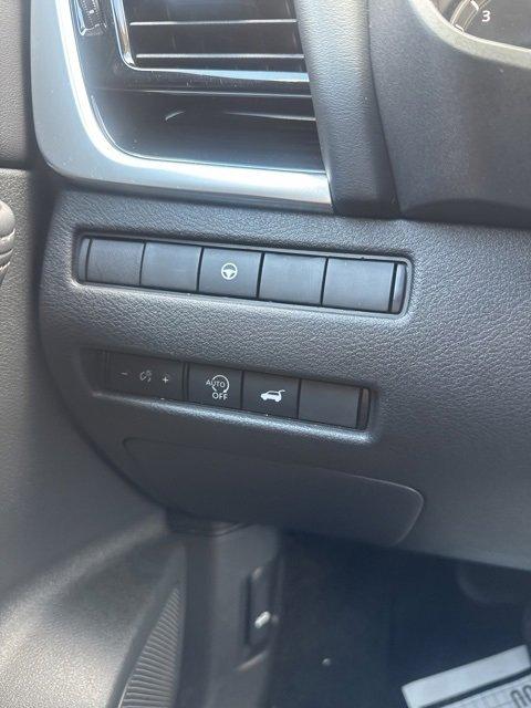 2023 Nissan Rogue Vehicle Photo in Harrisburg, PA 17111
