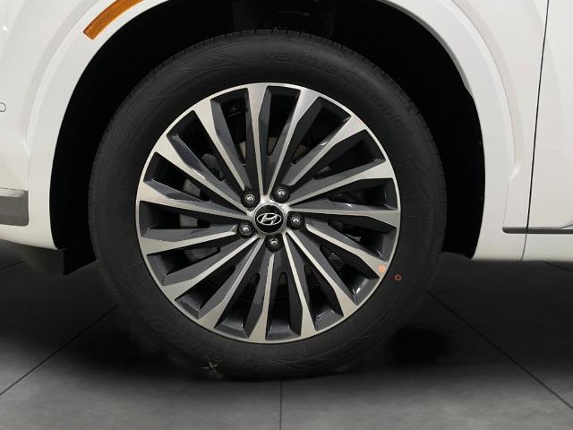 2025 Hyundai PALISADE Vehicle Photo in Appleton, WI 54913