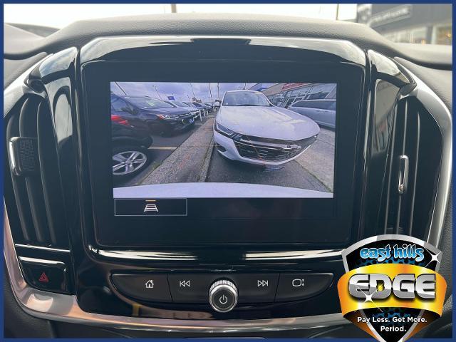 2022 Chevrolet Traverse Vehicle Photo in Roslyn, NY 11576