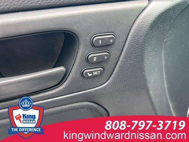 2024 Honda Odyssey Vehicle Photo in Kaneohe, HI 96744