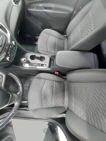 2020 Chevrolet Equinox Vehicle Photo in OSHKOSH, WI 54904-7811