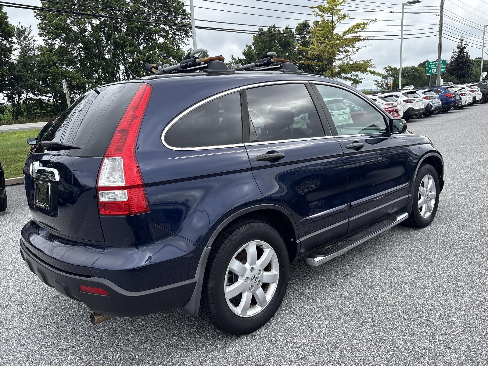 2008 Honda CR-V Vehicle Photo in Mechanicsburg, PA 17050