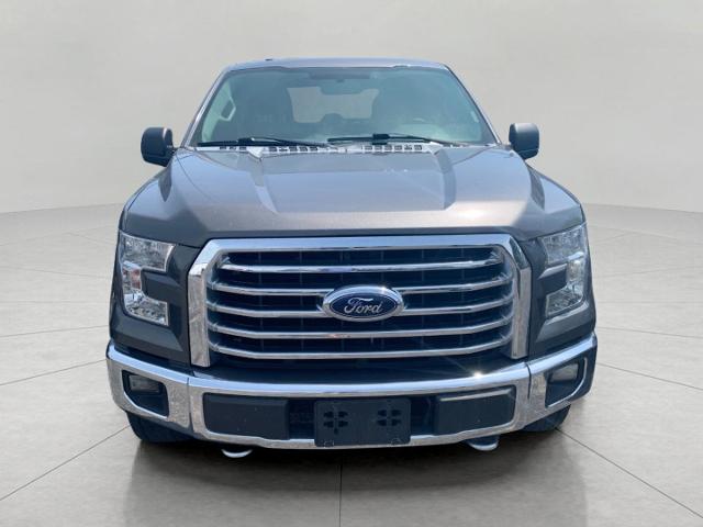2016 Ford F-150 Vehicle Photo in APPLETON, WI 54914-4656