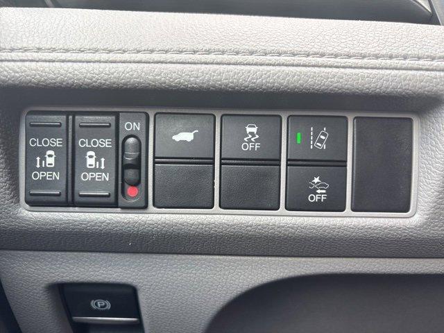 2020 Honda Odyssey Vehicle Photo in Willow Grove, PA 19090