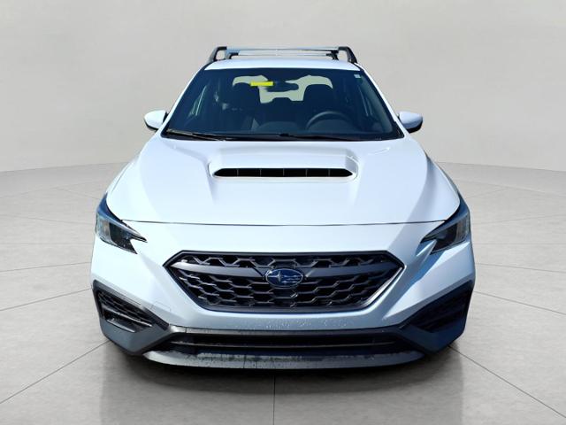 2024 Subaru WRX Vehicle Photo in Oshkosh, WI 54904