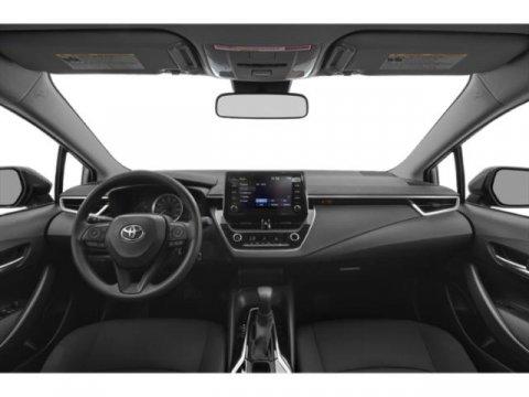 2022 Toyota Corolla Vehicle Photo in BRUNSWICK, GA 31525-1881