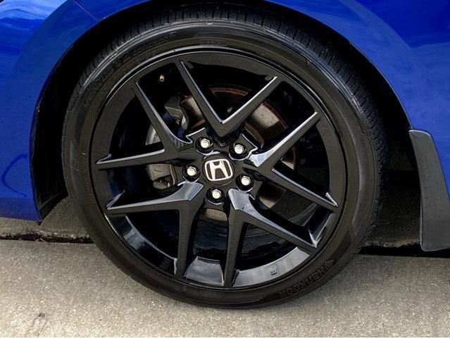 2022 Honda Civic Sedan Vehicle Photo in POOLER, GA 31322-3252