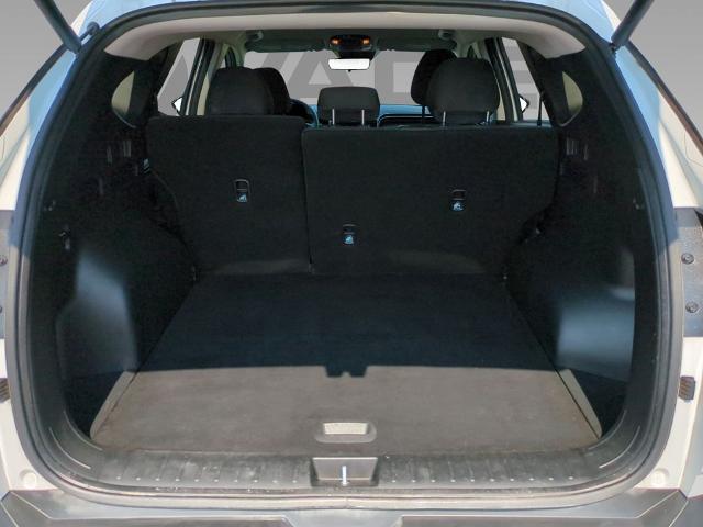 2023 Hyundai TUCSON Vehicle Photo in Brunswick, GA 31525