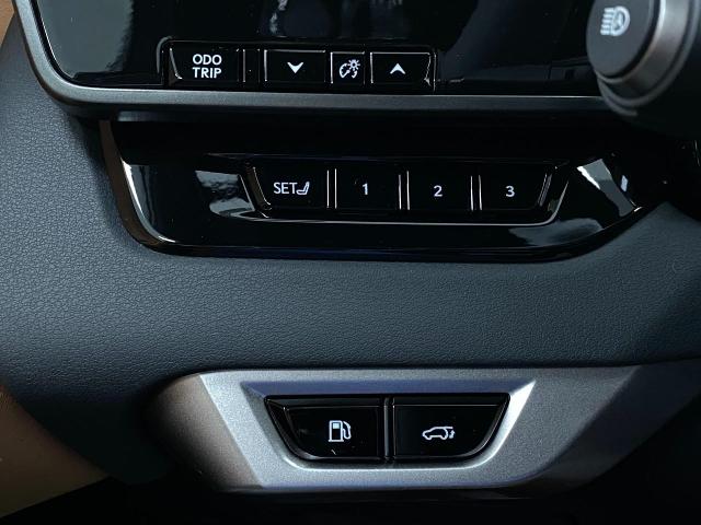 2025 Lexus RX 350 Vehicle Photo in Appleton, WI 54913