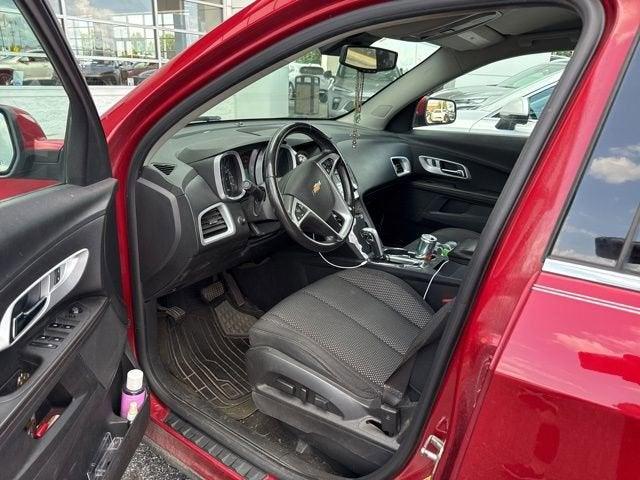 2014 Chevrolet Equinox Vehicle Photo in Fishers, IN 46038