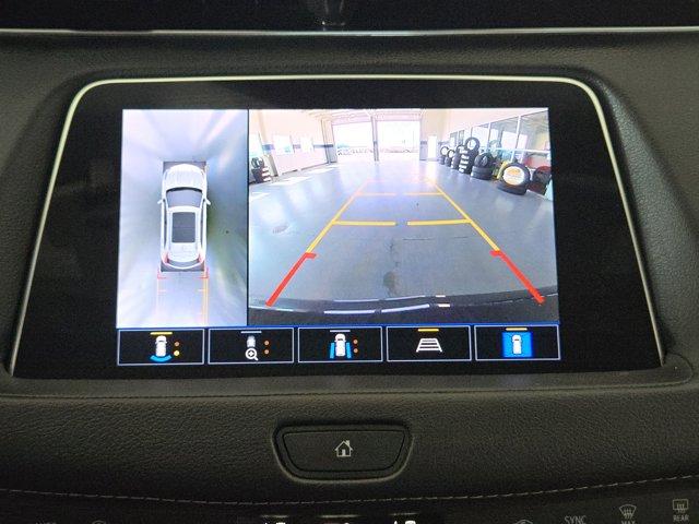 2023 Cadillac XT4 Vehicle Photo in Decatur, TX 76234