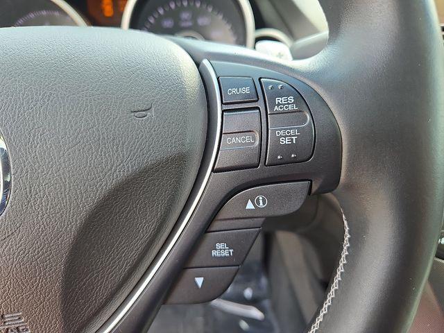 2014 Acura TL Vehicle Photo in WATERTOWN, CT 06795-3318