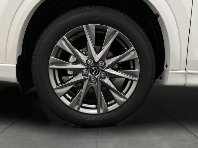 2025 Mazda CX-5 Vehicle Photo in Appleton, WI 54913