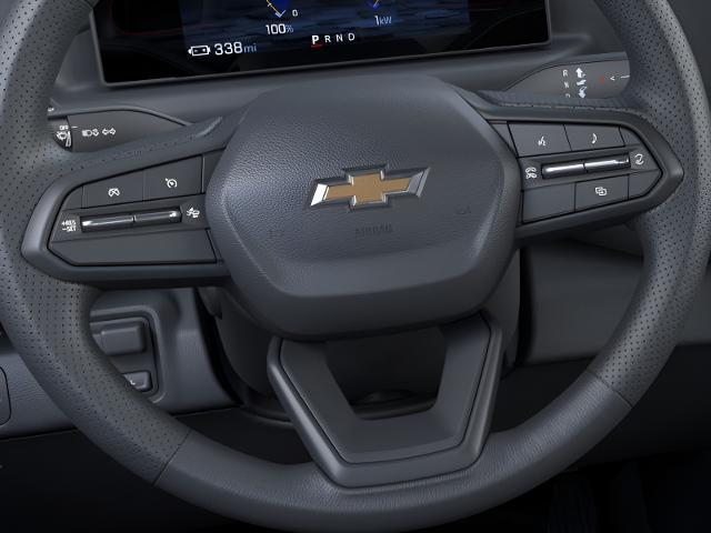 2024 Chevrolet Silverado EV Vehicle Photo in Madison, WI 53713