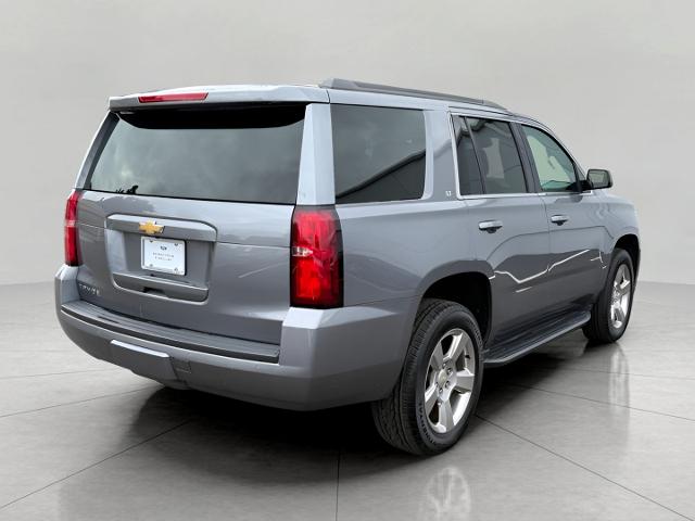 2019 Chevrolet Tahoe Vehicle Photo in MADISON, WI 53713-3220