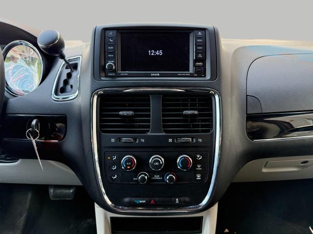 2018 Dodge Grand Caravan Vehicle Photo in Appleton, WI 54914