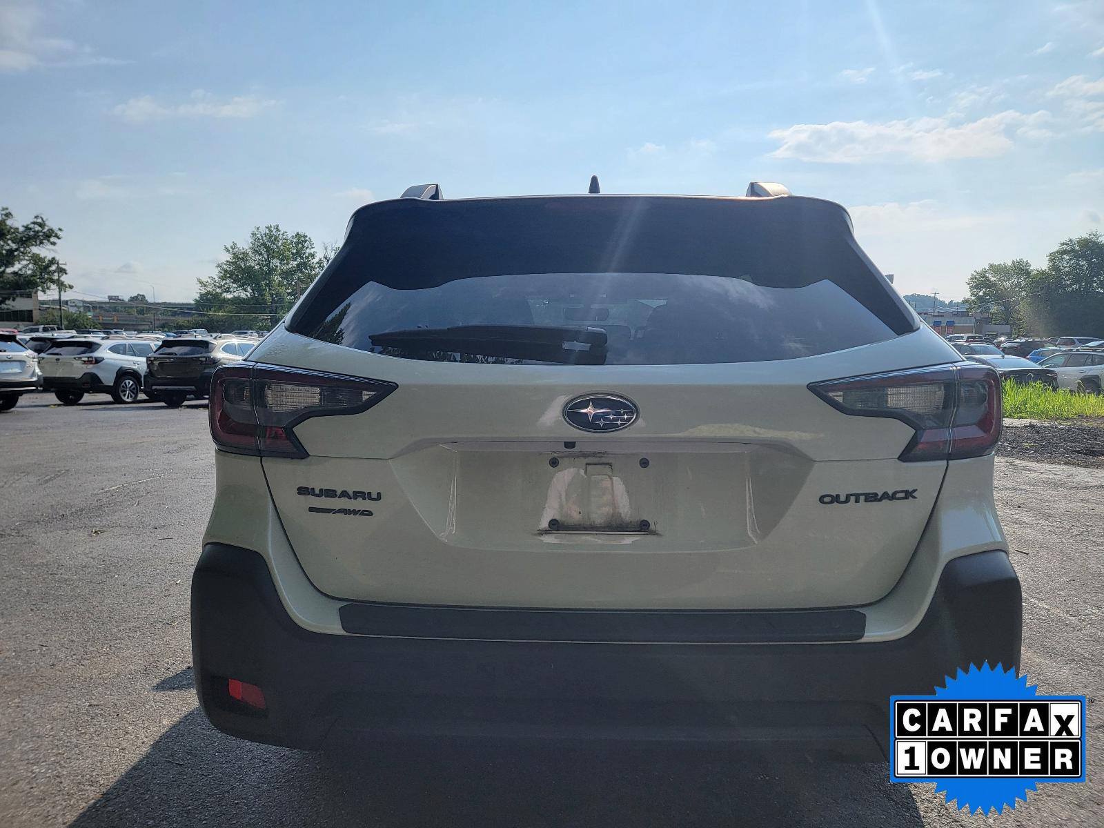 2023 Subaru Outback Vehicle Photo in Harrisburg, PA 17111