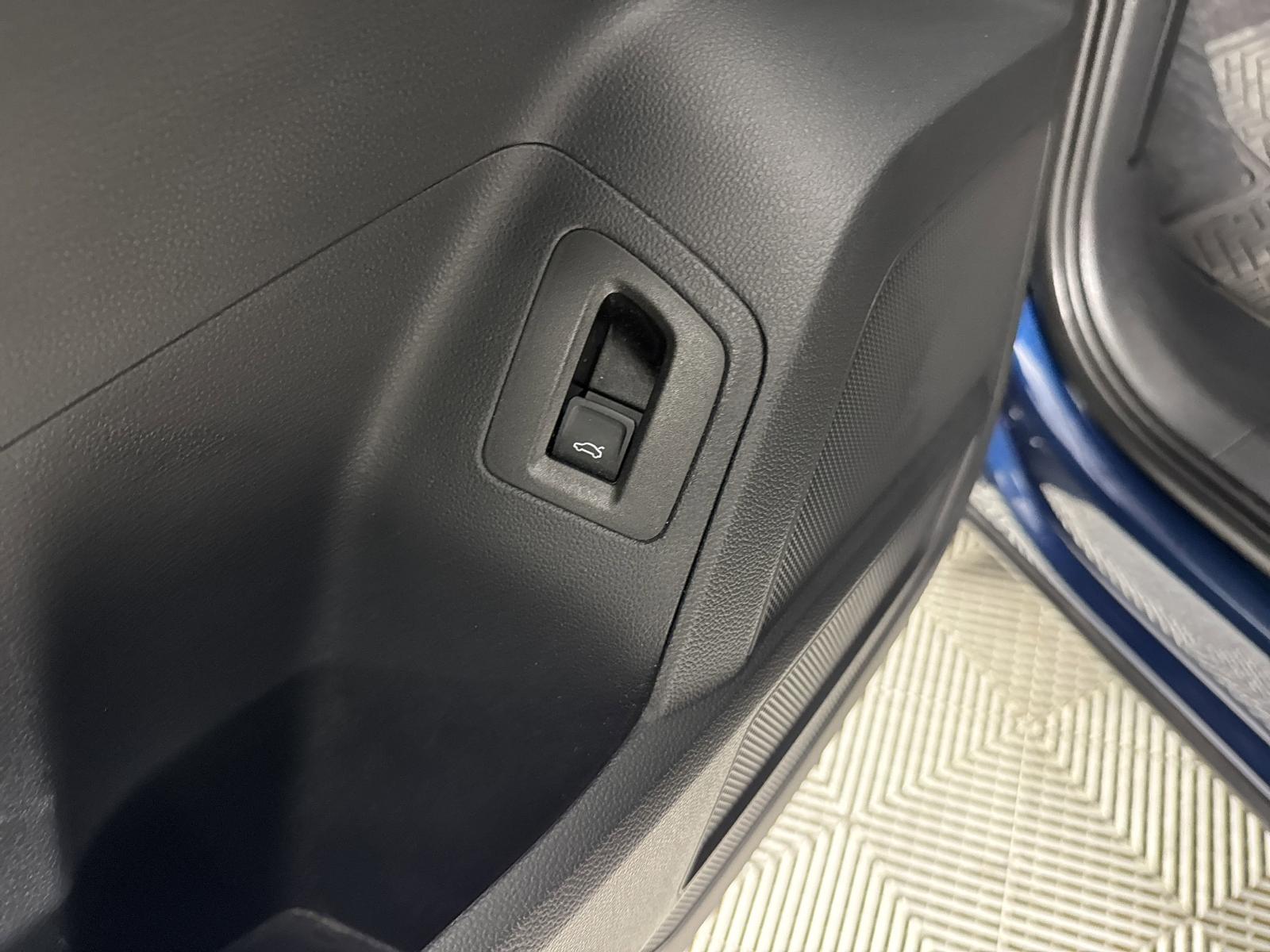 2022 Volkswagen Atlas Cross Sport Vehicle Photo in Georgetown, TX 78626