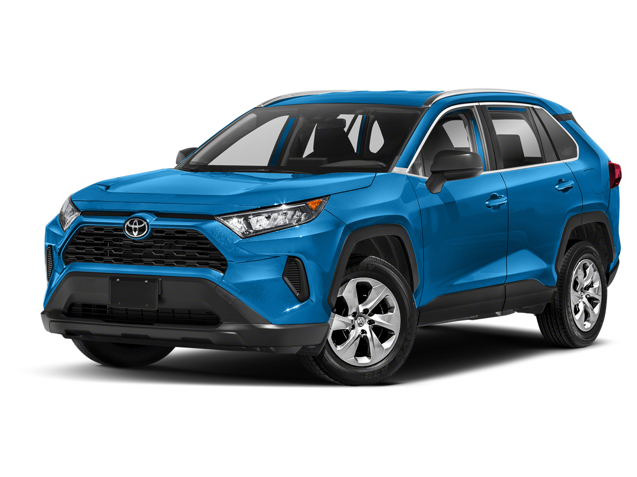 2021 Toyota RAV4 Vehicle Photo in Neenah, WI 54956