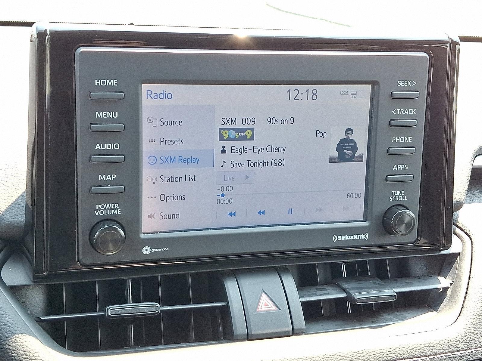 2022 Toyota RAV4 Vehicle Photo in Harrisburg, PA 17111