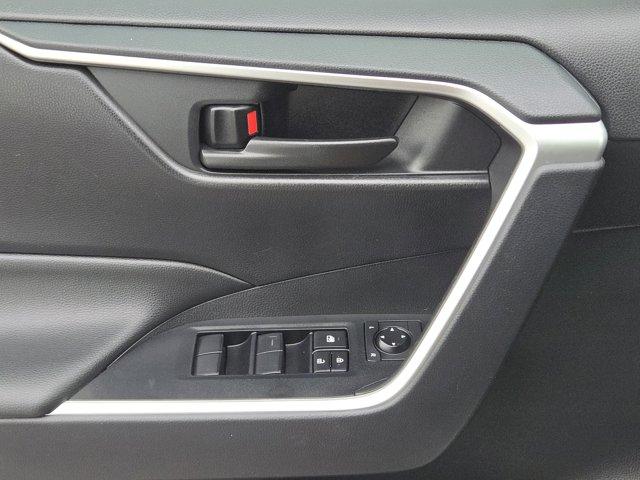 2020 Toyota RAV4 Vehicle Photo in Decatur, TX 76234