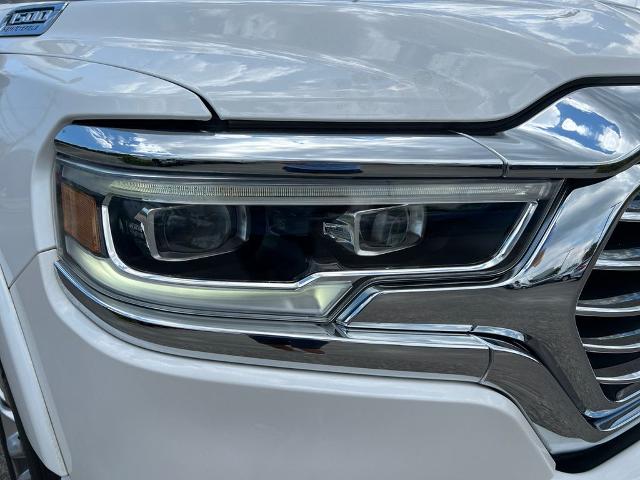 2022 Ram 1500 Vehicle Photo in Brunswick, GA 31525