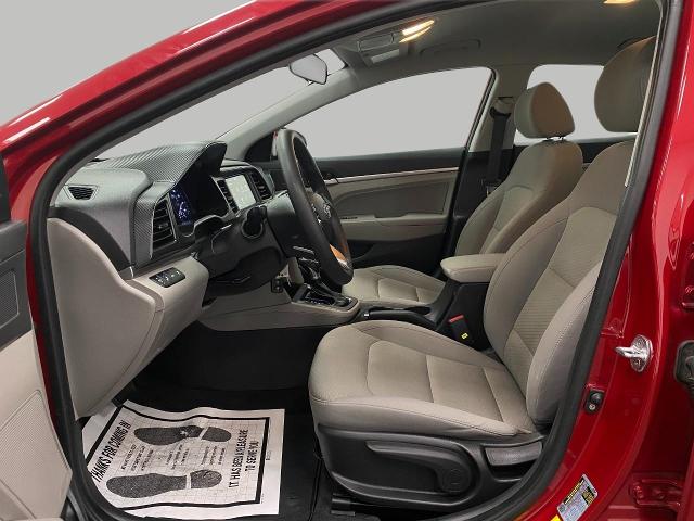 2019 Hyundai ELANTRA Vehicle Photo in Appleton, WI 54913