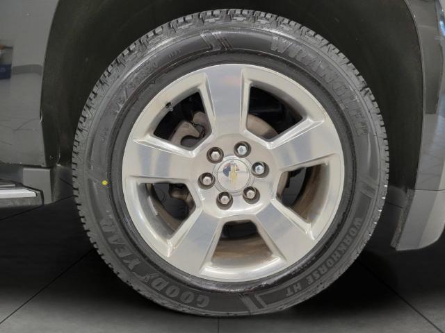 2019 Chevrolet Tahoe Vehicle Photo in NEENAH, WI 54956-2243