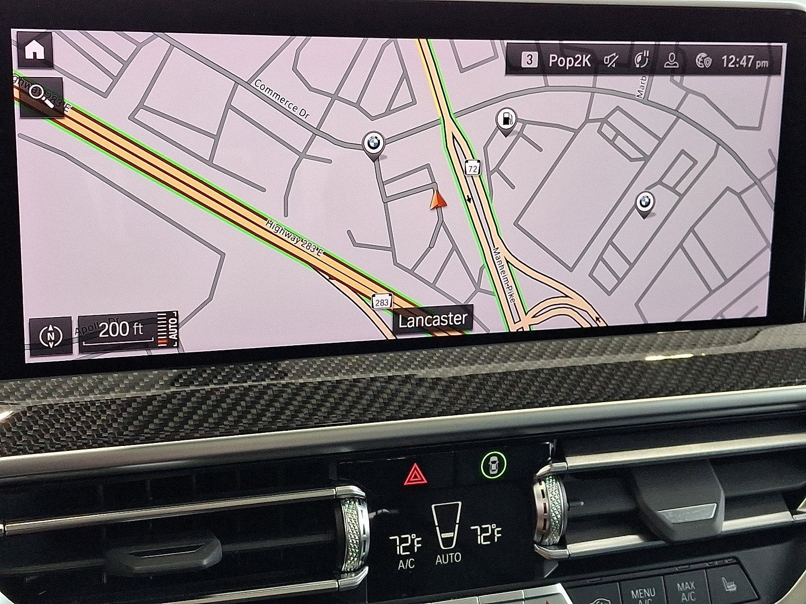 2022 BMW X3 M40i Vehicle Photo in Lancaster, PA 17601