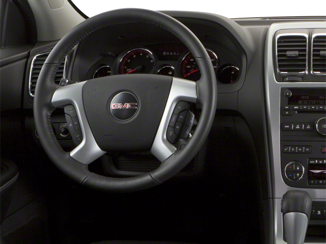 2011 GMC Acadia Vehicle Photo in LANCASTER, PA 17601-0000