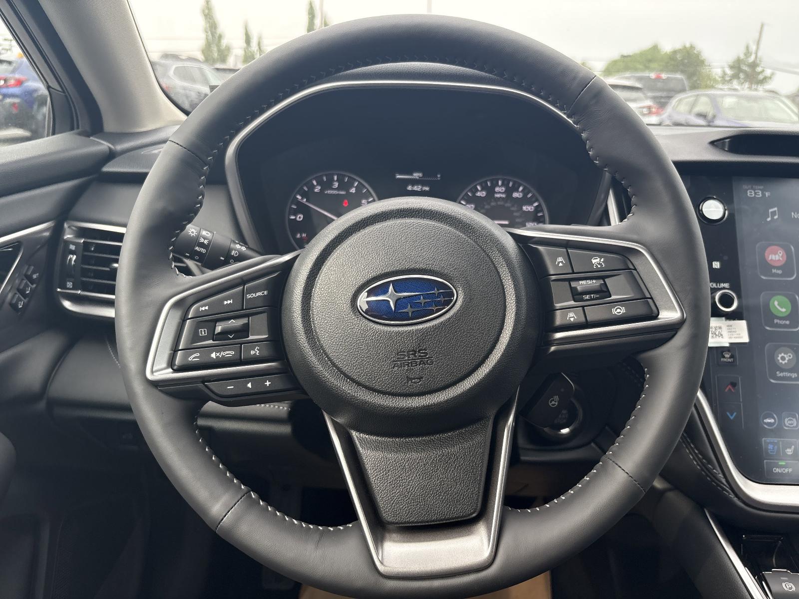 2025 Subaru Outback Vehicle Photo in Mechanicsburg, PA 17050