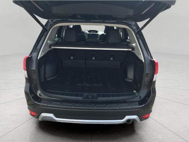 2023 Subaru Forester Vehicle Photo in GREEN BAY, WI 54303-3330