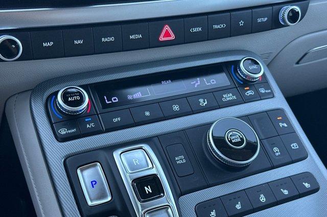 2024 Hyundai PALISADE Vehicle Photo in STOCKTON, CA 95212-2838