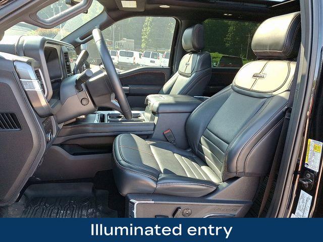 2024 Ford F-350 Vehicle Photo in PAWLING, NY 12564-3219