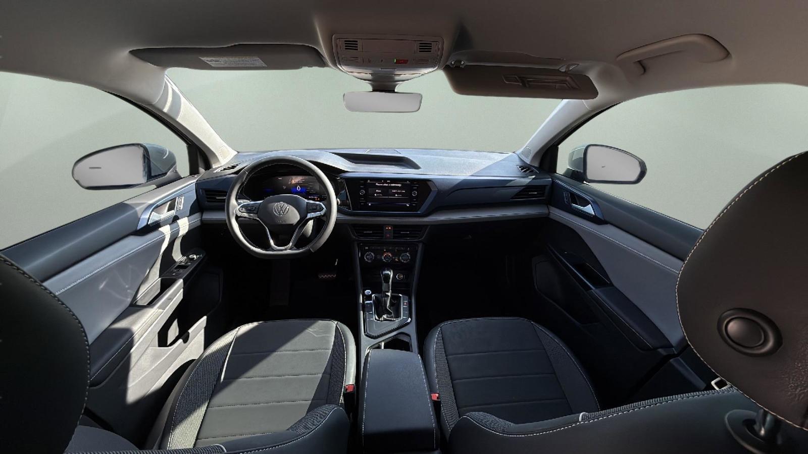 2024 Volkswagen Taos Vehicle Photo in Georgetown, TX 78626