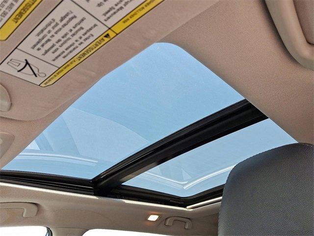 2016 Nissan Rogue Vehicle Photo in LANCASTER, PA 17601-0000