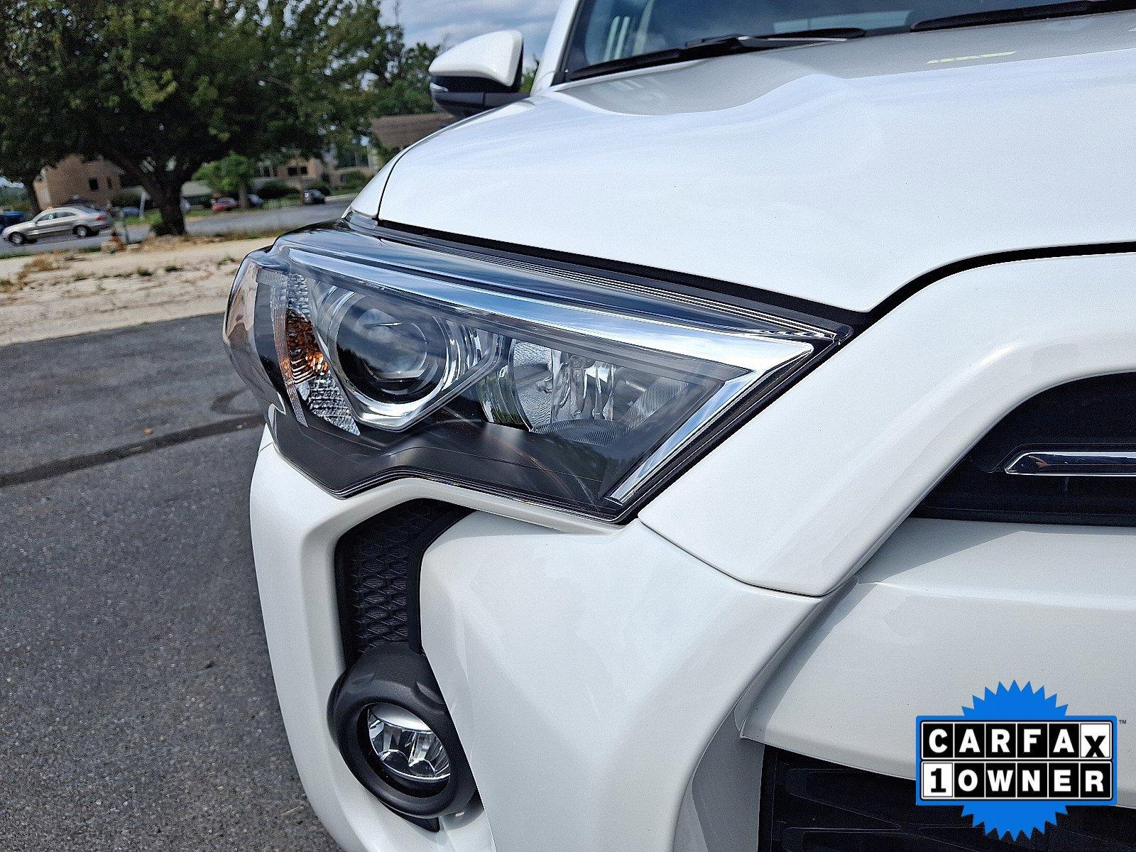 2024 Toyota 4Runner Vehicle Photo in Harrisburg, PA 17111