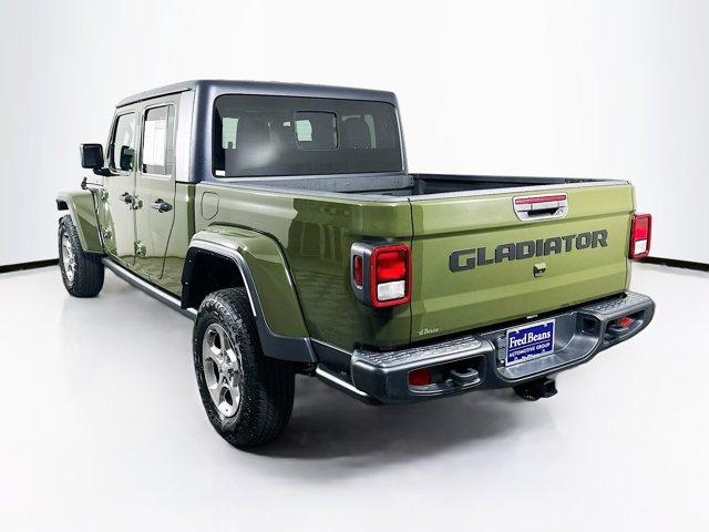 2021 Jeep Gladiator Vehicle Photo in Doylsetown, PA 18901