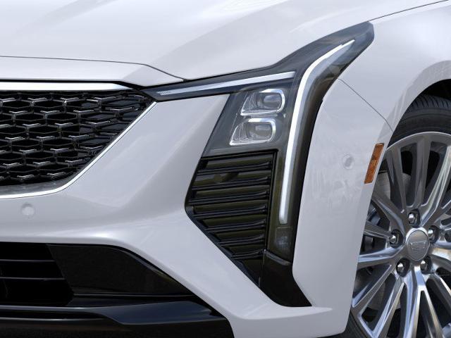 2026 Cadillac CT5 Vehicle Photo in BETHLEHEM, PA 18017-9401